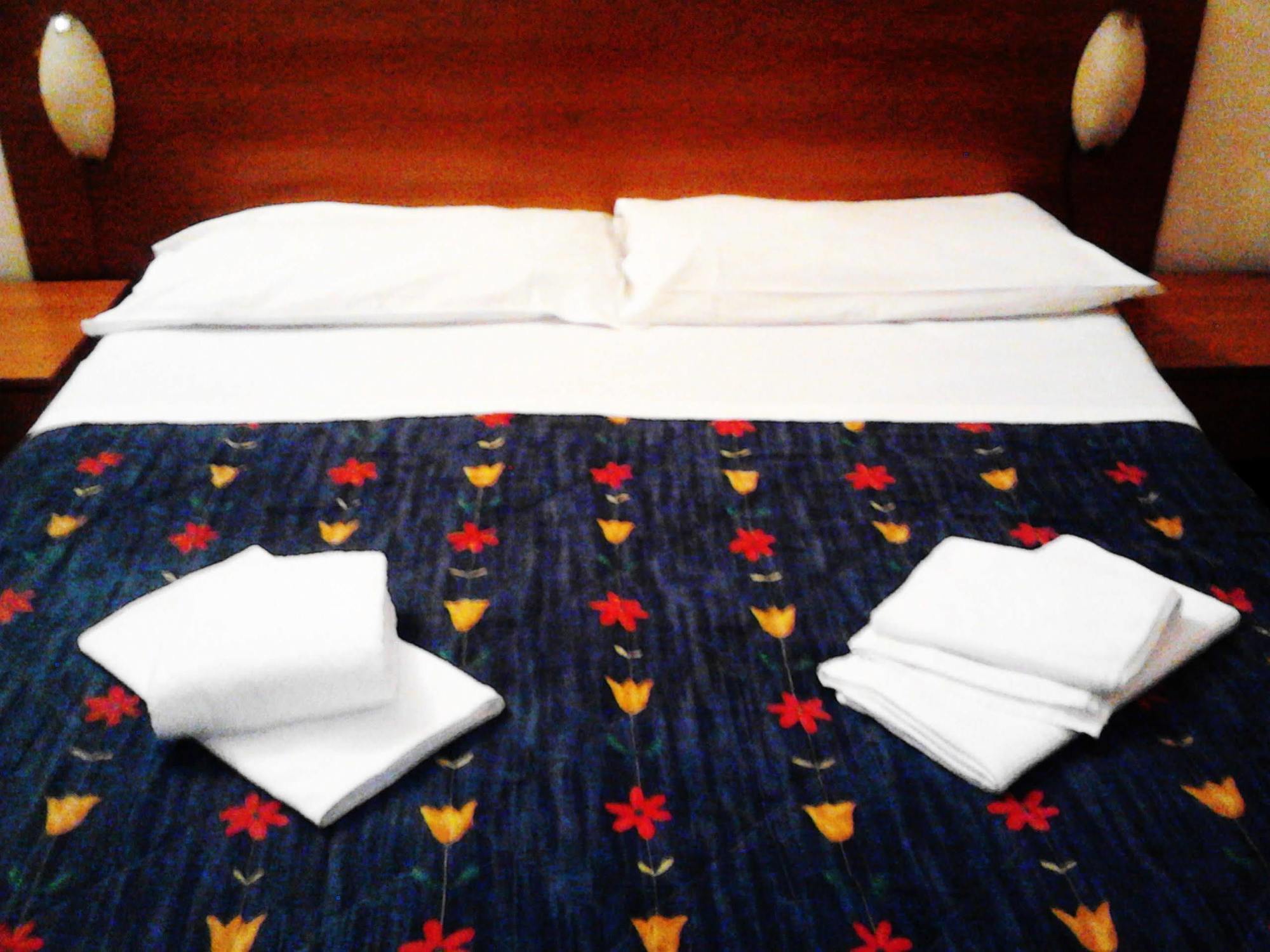 B&B Europe - Rome — Photos 3